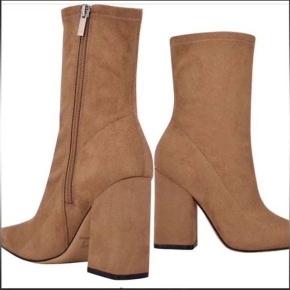 Marc Fisher Shoes - Marc Fisher Women's Boots Size 8.5